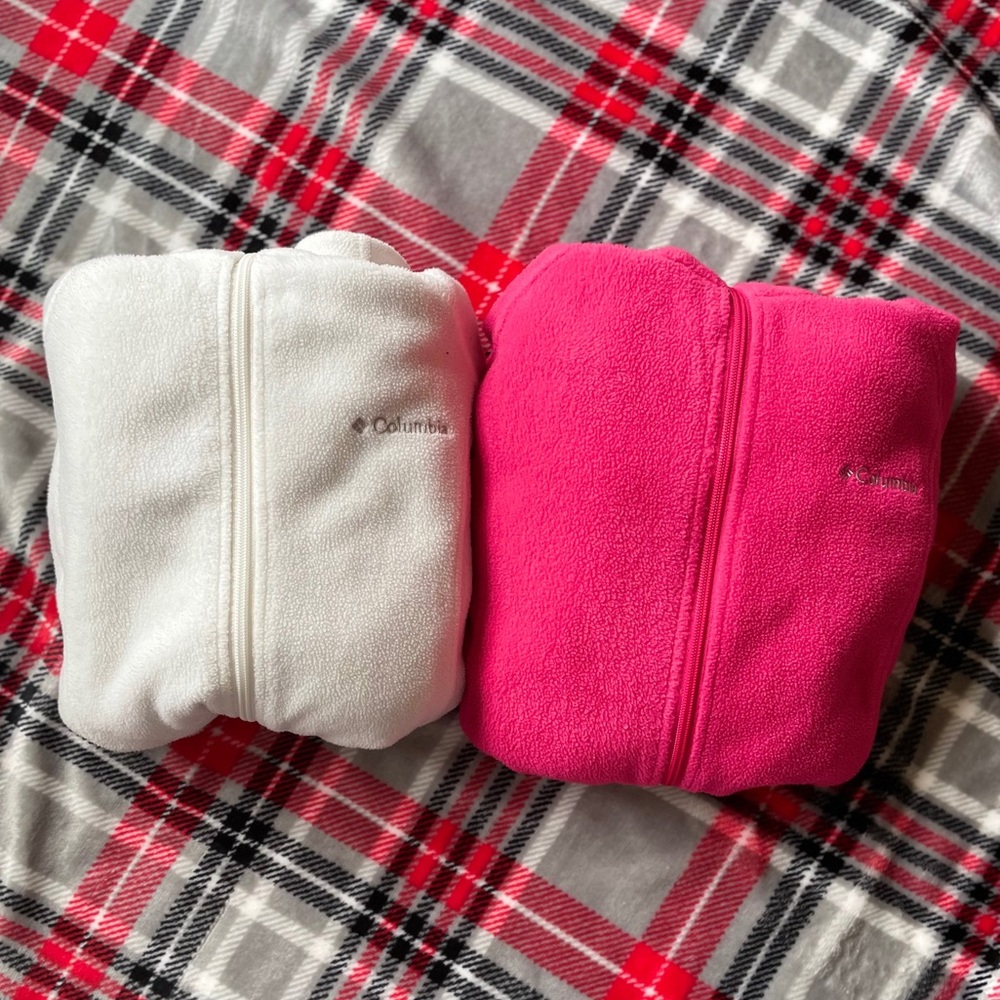 Columbia Jacket Bundle